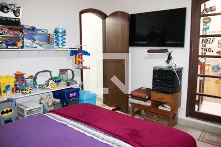 Casa para alugar com 160m², 3 quartos e 3 vagasQuarto 3