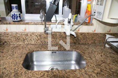 Casa para alugar com 160m², 3 quartos e 3 vagasCozinha