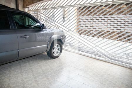 Casa para alugar com 160m², 3 quartos e 3 vagasGaragem