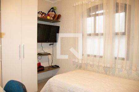 Casa para alugar com 160m², 3 quartos e 3 vagasQuarto 2