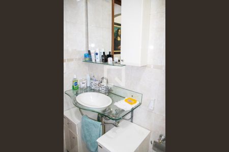 Casa para alugar com 160m², 3 quartos e 3 vagasBanheiro 2