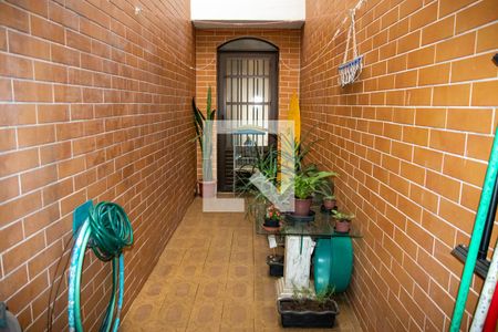 Casa para alugar com 160m², 3 quartos e 3 vagasÁrea de Serviço