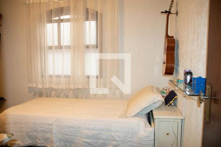 Casa para alugar com 160m², 3 quartos e 3 vagasQuarto 2