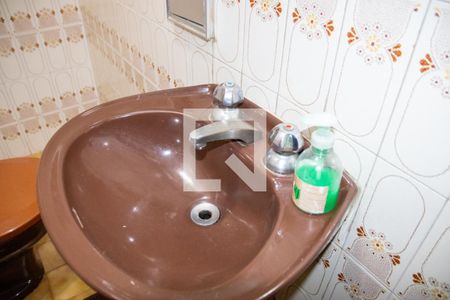 Casa para alugar com 160m², 3 quartos e 3 vagasBanheiro 3