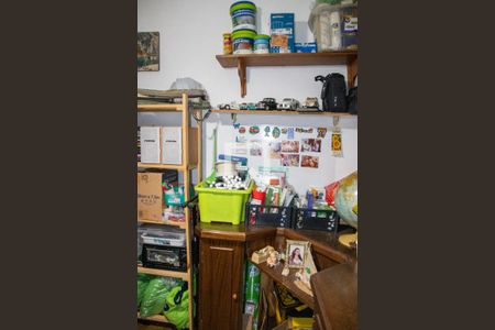 Casa para alugar com 160m², 3 quartos e 3 vagasQuarto de Serviço