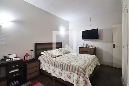 Quarto 2 de casa para alugar com 2 quartos, 350m² em Jardim Bela Vista, Santo André
