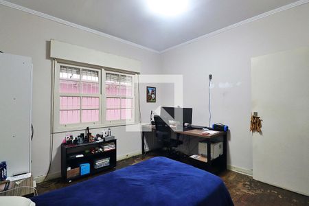 Quarto 1 de casa para alugar com 2 quartos, 350m² em Jardim Bela Vista, Santo André