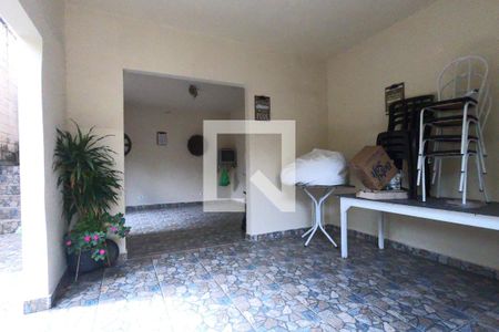 Casa à venda com 198m², 2 quartos e 2 vagasÁrea de Serviço