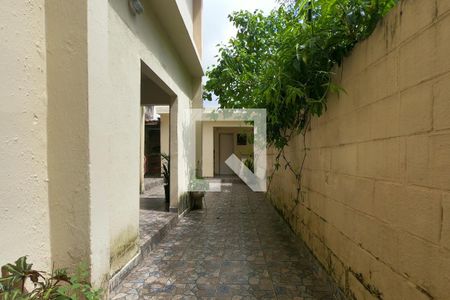 Casa à venda com 198m², 2 quartos e 2 vagasÁrea de Serviço