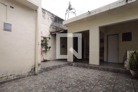 Casa à venda com 198m², 2 quartos e 2 vagasÁrea de Serviço