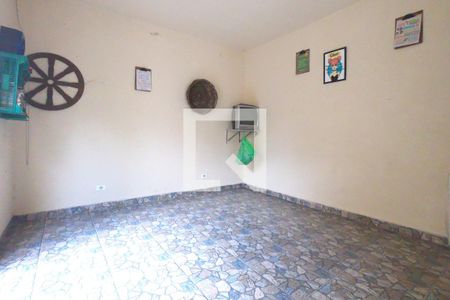 Casa à venda com 198m², 2 quartos e 2 vagasÁrea de Serviço