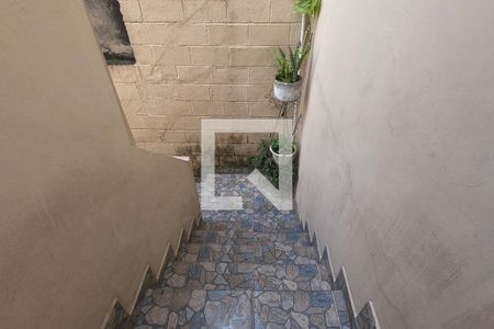 Casa à venda com 198m², 2 quartos e 2 vagasÁrea de Serviço