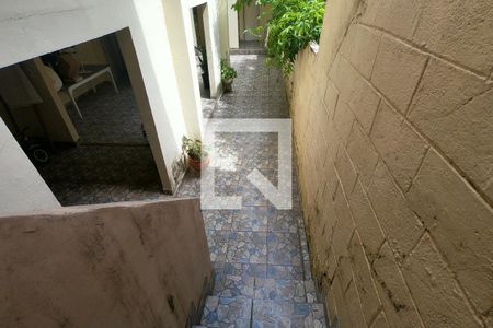 Casa à venda com 198m², 2 quartos e 2 vagasÁrea de Serviço