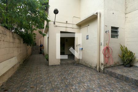 Casa à venda com 198m², 2 quartos e 2 vagasÁrea de Serviço