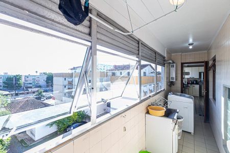 Apartamento à venda com 139m², 3 quartos e 1 vagaÁrea de Serviço