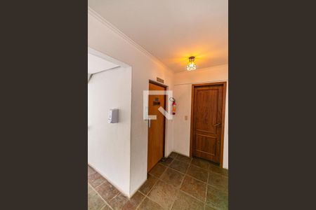 Apartamento à venda com 139m², 3 quartos e 1 vagaHall de Entrada