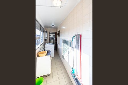 Apartamento à venda com 139m², 3 quartos e 1 vagaÁrea de Serviço