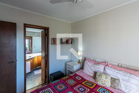 Apartamento à venda com 139m², 3 quartos e 1 vagaQuarto 1