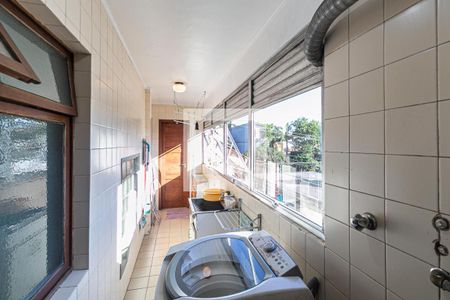 Apartamento à venda com 139m², 3 quartos e 1 vagaÁrea de Serviço