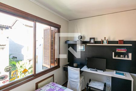 Apartamento à venda com 139m², 3 quartos e 1 vagaQuarto 2