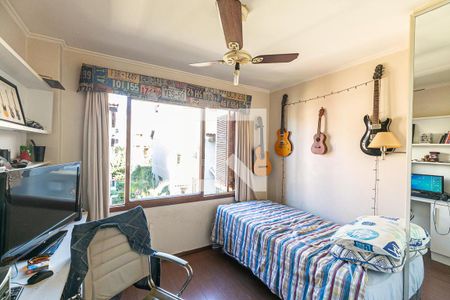 Apartamento à venda com 139m², 3 quartos e 1 vagaQuarto 3