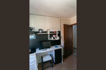 Apartamento à venda com 139m², 3 quartos e 1 vagaQuarto 2