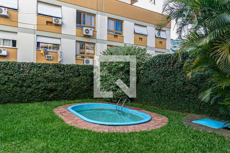 Apartamento à venda com 139m², 3 quartos e 1 vagaÁrea comum - Piscina