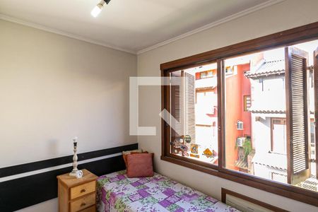 Apartamento à venda com 139m², 3 quartos e 1 vagaQuarto 2