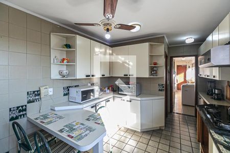 Apartamento à venda com 139m², 3 quartos e 1 vagaCozinha