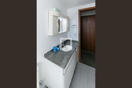 Apartamento à venda com 139m², 3 quartos e 1 vagaBanheiro