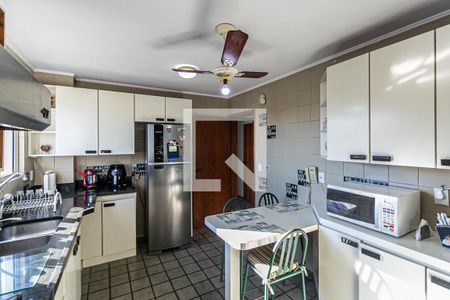 Apartamento à venda com 139m², 3 quartos e 1 vagaCozinha