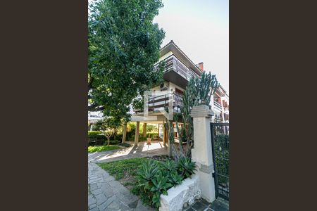 Apartamento à venda com 139m², 3 quartos e 1 vagaFachada