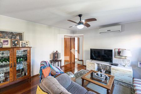 Sala de apartamento à venda com 3 quartos, 139m² em Tristeza, Porto Alegre