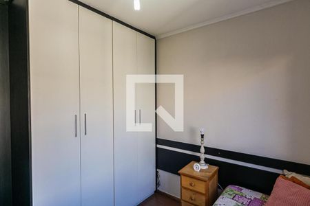Apartamento à venda com 139m², 3 quartos e 1 vagaQuarto 2
