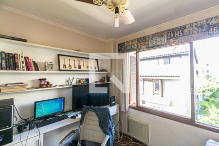 Apartamento à venda com 139m², 3 quartos e 1 vagaQuarto 3