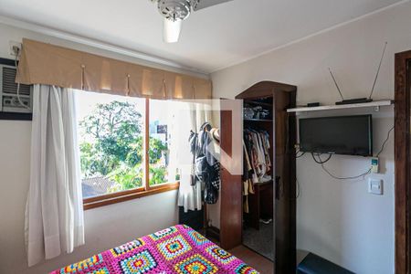 Apartamento à venda com 139m², 3 quartos e 1 vagaQuarto 1