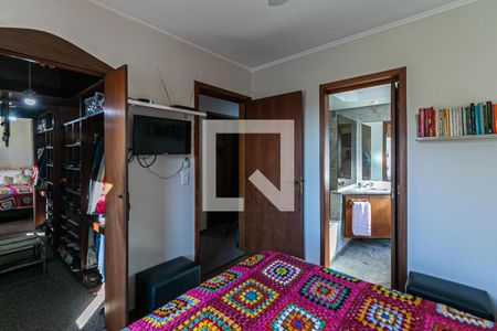 Apartamento à venda com 139m², 3 quartos e 1 vagaQuarto 1