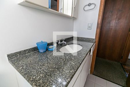 Apartamento à venda com 139m², 3 quartos e 1 vagaBanheiro
