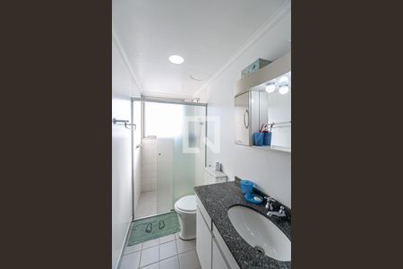 Apartamento à venda com 139m², 3 quartos e 1 vagaBanheiro