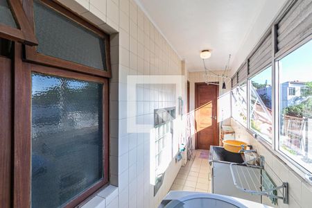 Apartamento à venda com 139m², 3 quartos e 1 vagaÁrea de Serviço