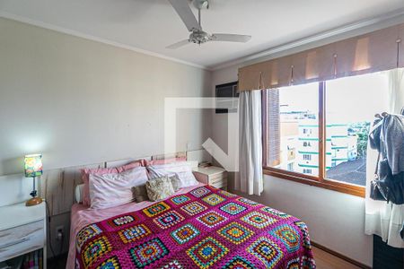 Apartamento à venda com 139m², 3 quartos e 1 vagaQuarto 1