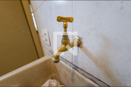 Apartamento à venda com 72m², 3 quartos e 1 vaga Apartamento à venda com 72m², 3 quartos e 1 vagaQuarto de Serviço