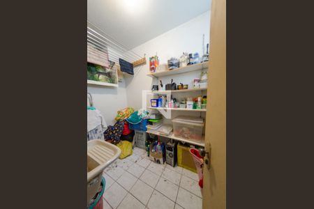 Apartamento à venda com 72m², 3 quartos e 1 vaga Apartamento à venda com 72m², 3 quartos e 1 vagaQuarto de Serviço