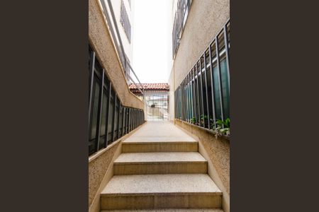 Apartamento à venda com 72m², 3 quartos e 1 vaga Apartamento à venda com 72m², 3 quartos e 1 vagaEntrada