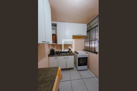 Apartamento à venda com 72m², 3 quartos e 1 vaga Apartamento à venda com 72m², 3 quartos e 1 vagaCozinha