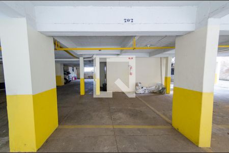 Apartamento à venda com 72m², 3 quartos e 1 vaga Apartamento à venda com 72m², 3 quartos e 1 vagaGaragem