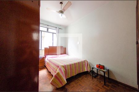 Quarto 2 de apartamento à venda com 3 quartos, 72m² em Padre Eustáquio, Belo Horizonte