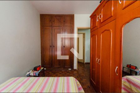Quarto 2 de apartamento à venda com 3 quartos, 72m² em Padre Eustáquio, Belo Horizonte