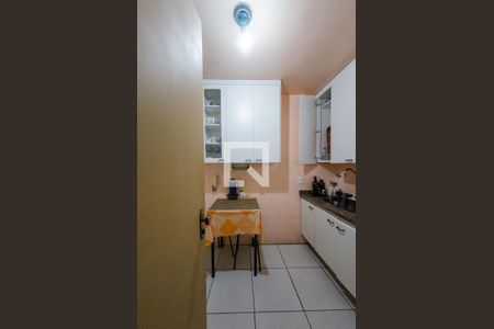 Apartamento à venda com 72m², 3 quartos e 1 vaga Apartamento à venda com 72m², 3 quartos e 1 vagaCozinha