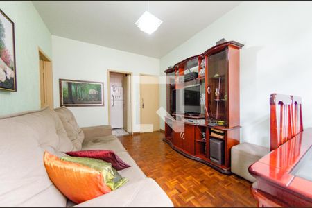 Apartamento à venda com 72m², 3 quartos e 1 vaga Apartamento à venda com 72m², 3 quartos e 1 vagaSala